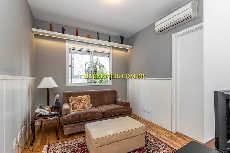 Apartamento, 3 quartos, 236 m² - Foto 14