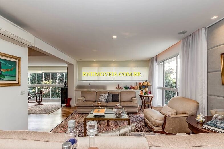 Apartamento, 3 quartos, 236 m² - Foto 3