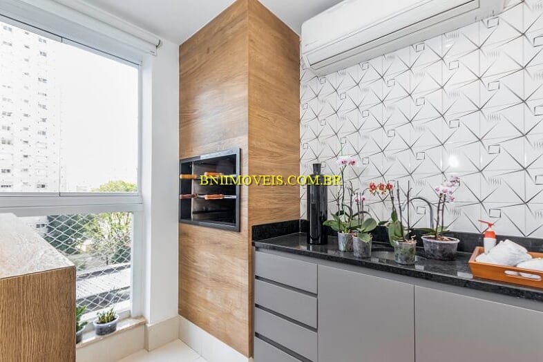 Apartamento, 3 quartos, 236 m² - Foto 17