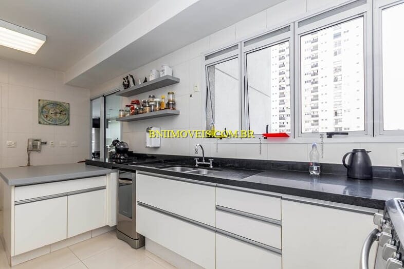 Apartamento, 3 quartos, 236 m² - Foto 16