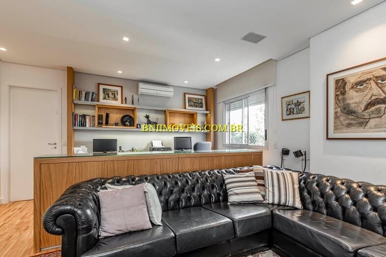 Apartamento, 3 quartos, 236 m² - Foto 11