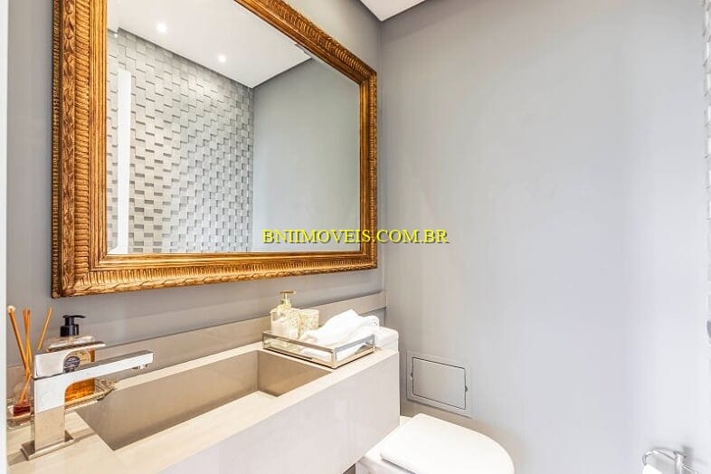 Apartamento, 3 quartos, 236 m² - Foto 20