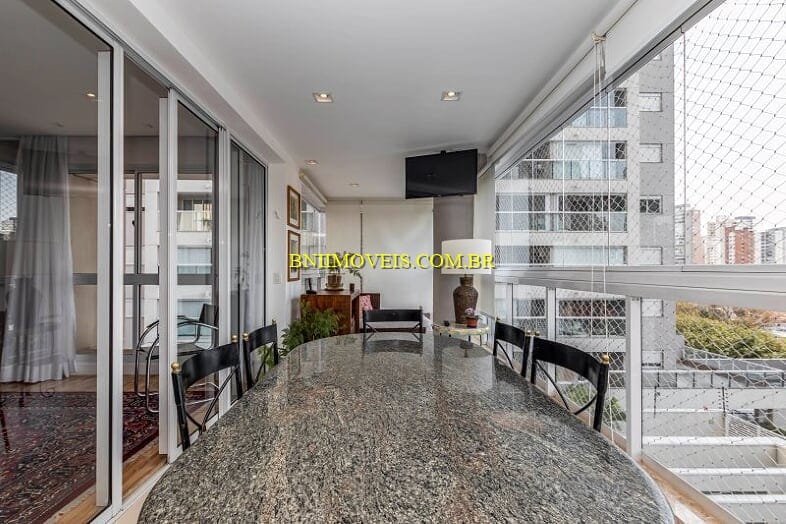 Apartamento, 3 quartos, 236 m² - Foto 23