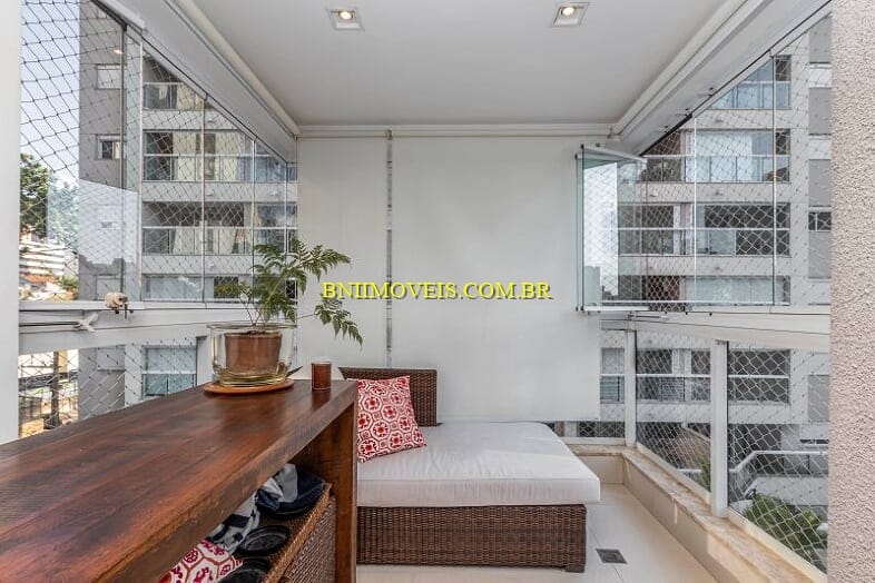 Apartamento, 3 quartos, 236 m² - Foto 26