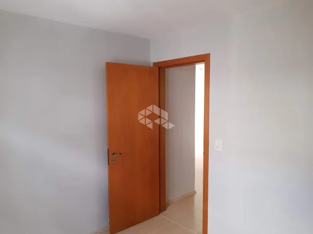 Apartamento 2 quartos e 1 banheiro, à venda, no bairro Presidente Vargas em Caxias do Sul