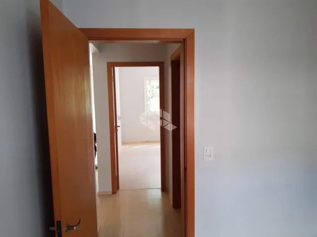 Apartamento 2 quartos e 1 banheiro, à venda, no bairro Presidente Vargas em Caxias do Sul