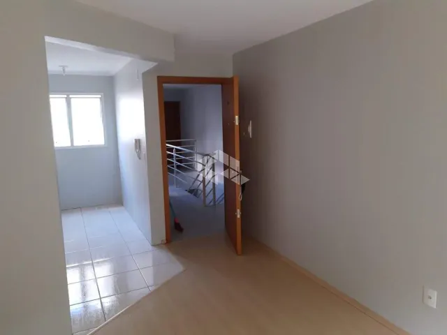 Apartamento 2 quartos e 1 banheiro, à venda, no bairro Presidente Vargas em Caxias do Sul
