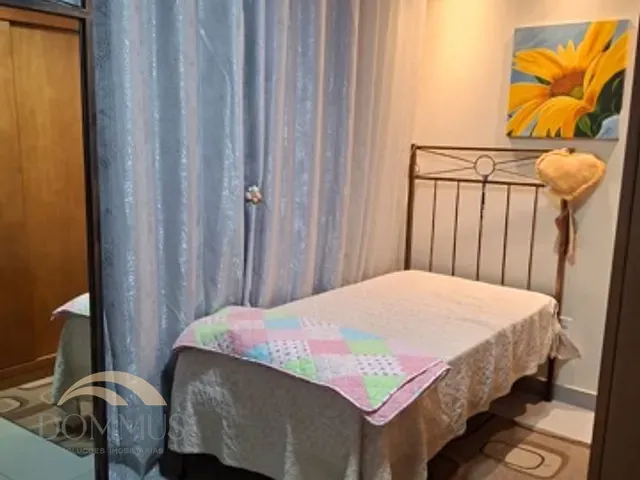 Apartamento com 142m² 3 quartos e 2 banheiros, à venda, no bairro Cidade Nobre em Ipatinga