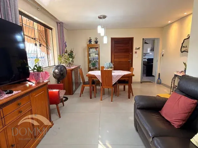 Apartamento com 142m² 3 quartos e 2 banheiros, à venda, no bairro Cidade Nobre em Ipatinga
