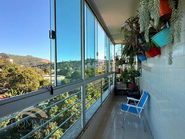 Apartamento com 142m² 3 quartos e 2 banheiros, à venda, no bairro Cidade Nobre em Ipatinga