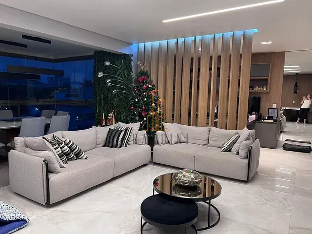Apartamento com 164m² 3 quartos e 3 banheiros, à venda, no bairro Jardim do Mar em São Bernardo do Campo