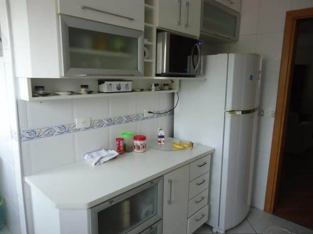 Foto do Apartamento - Apartamento residencial para locação, Parque Industrial, São José dos Campos. | INDEPENDENCE NEGOCIOS IMOBILIARIOS LTDA