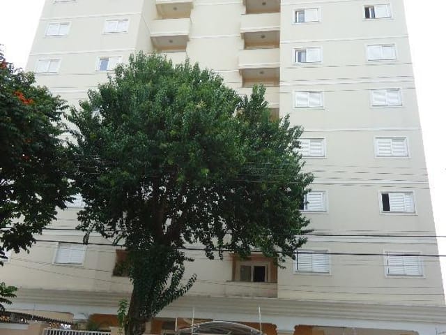 Foto do Apartamento - Apartamento residencial para locação, Parque Industrial, São José dos Campos. | INDEPENDENCE NEGOCIOS IMOBILIARIOS LTDA