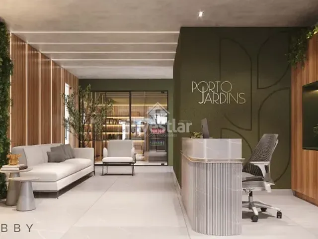 Apartamento 2 quartos e 2 banheiros, à venda, no bairro Intermares em Cabedelo