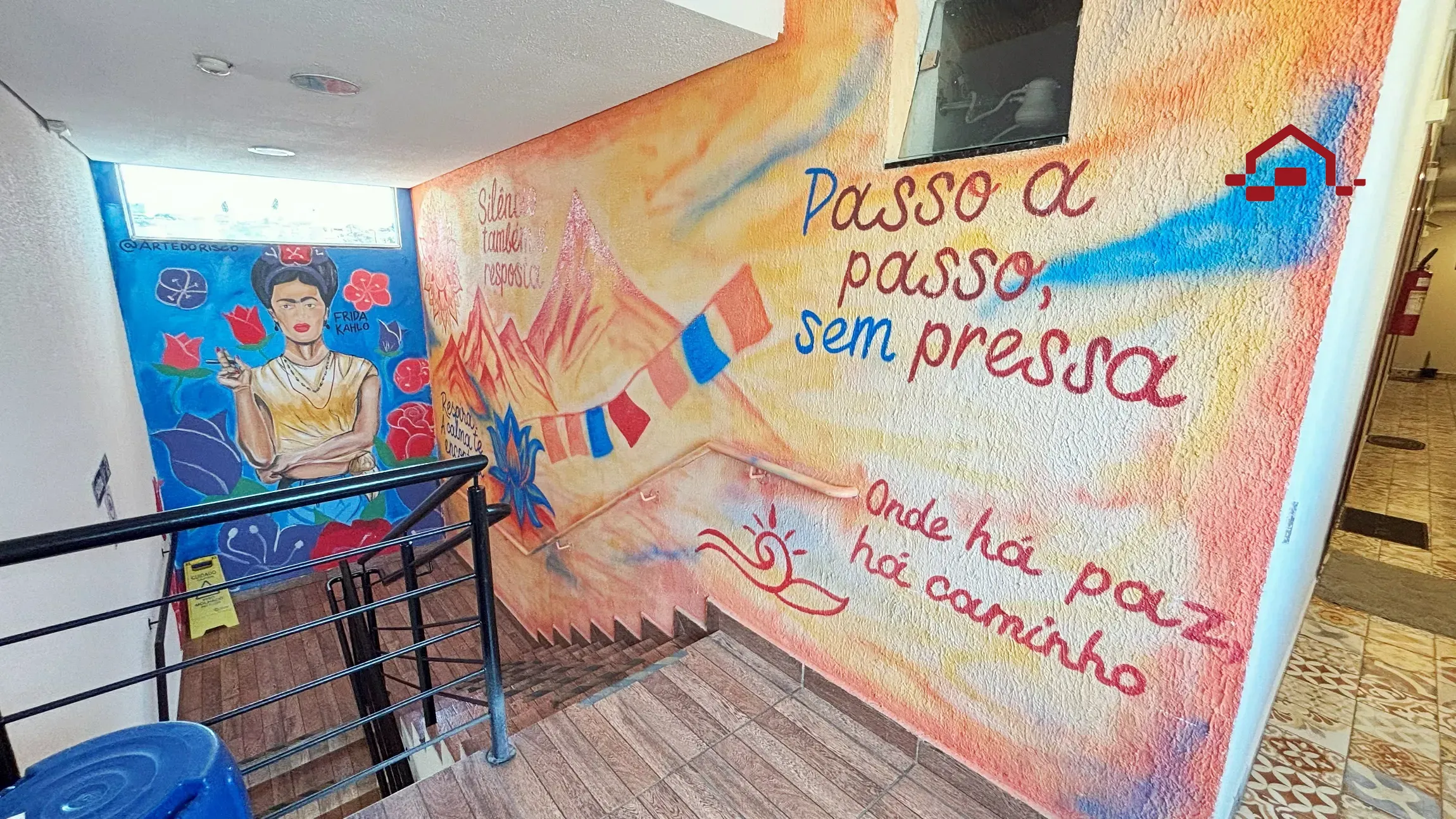 Apartamento, 1 quarto, 20 m² - Foto 16