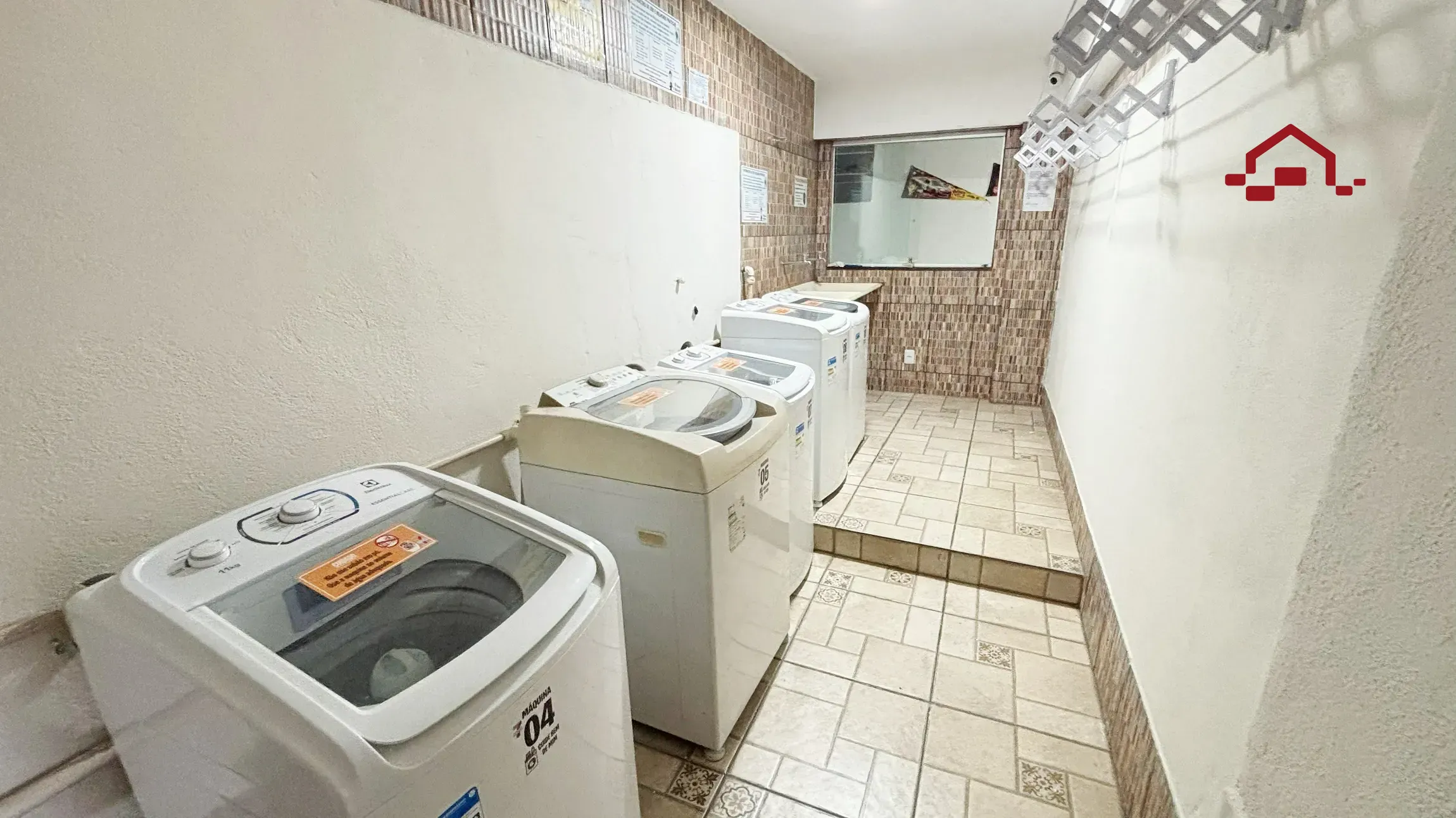 Apartamento, 1 quarto, 20 m² - Foto 17