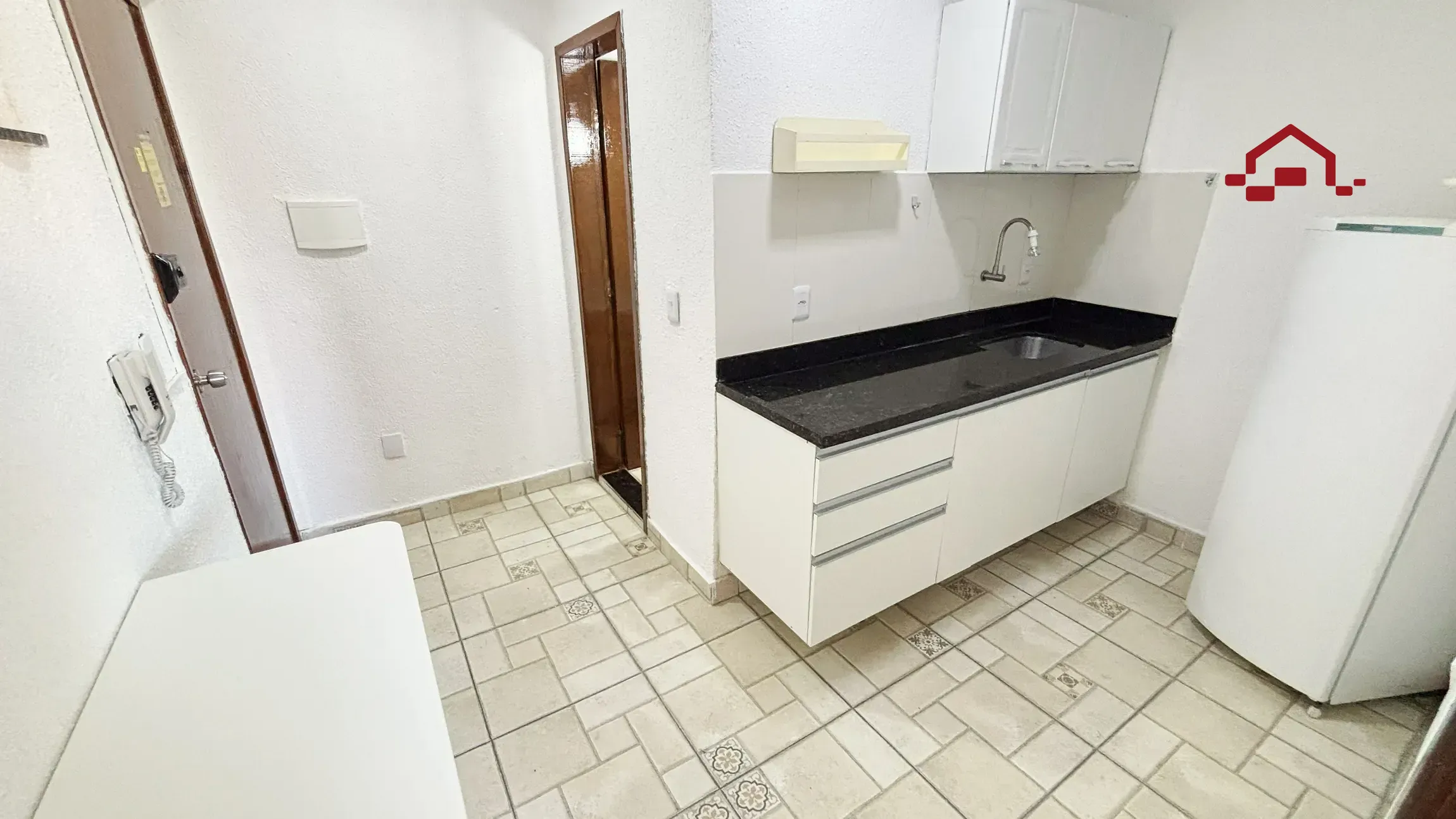 Apartamento, 1 quarto, 20 m² - Foto 3