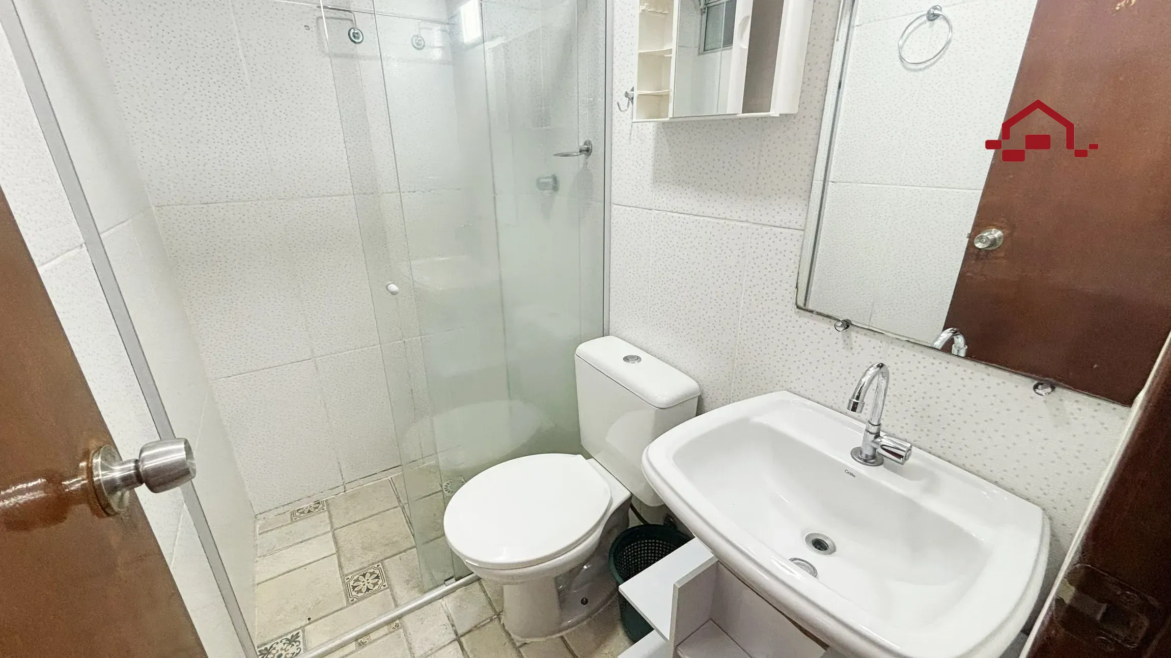 Apartamento, 1 quarto, 20 m² - Foto 7