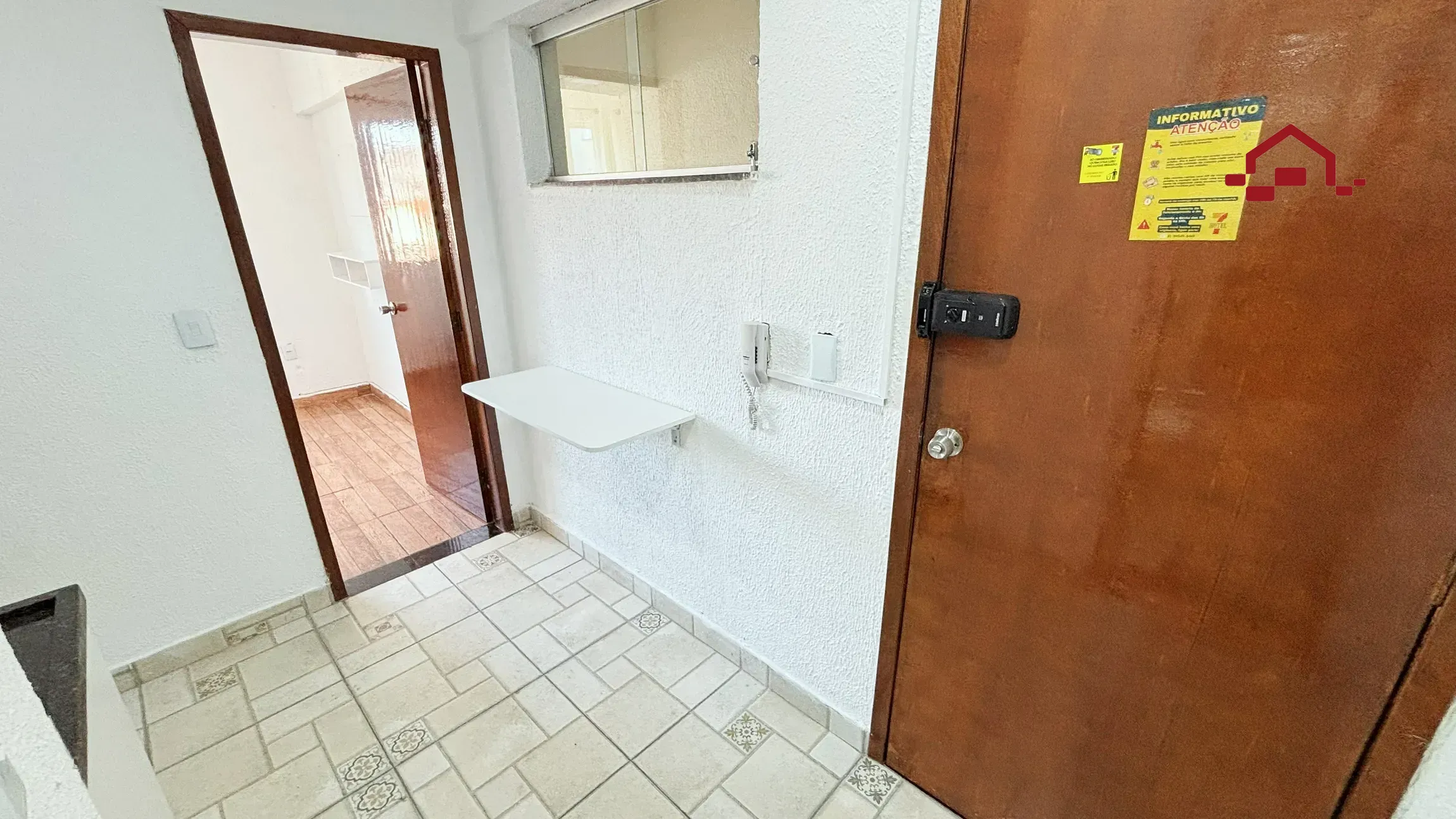 Apartamento, 1 quarto, 20 m² - Foto 6