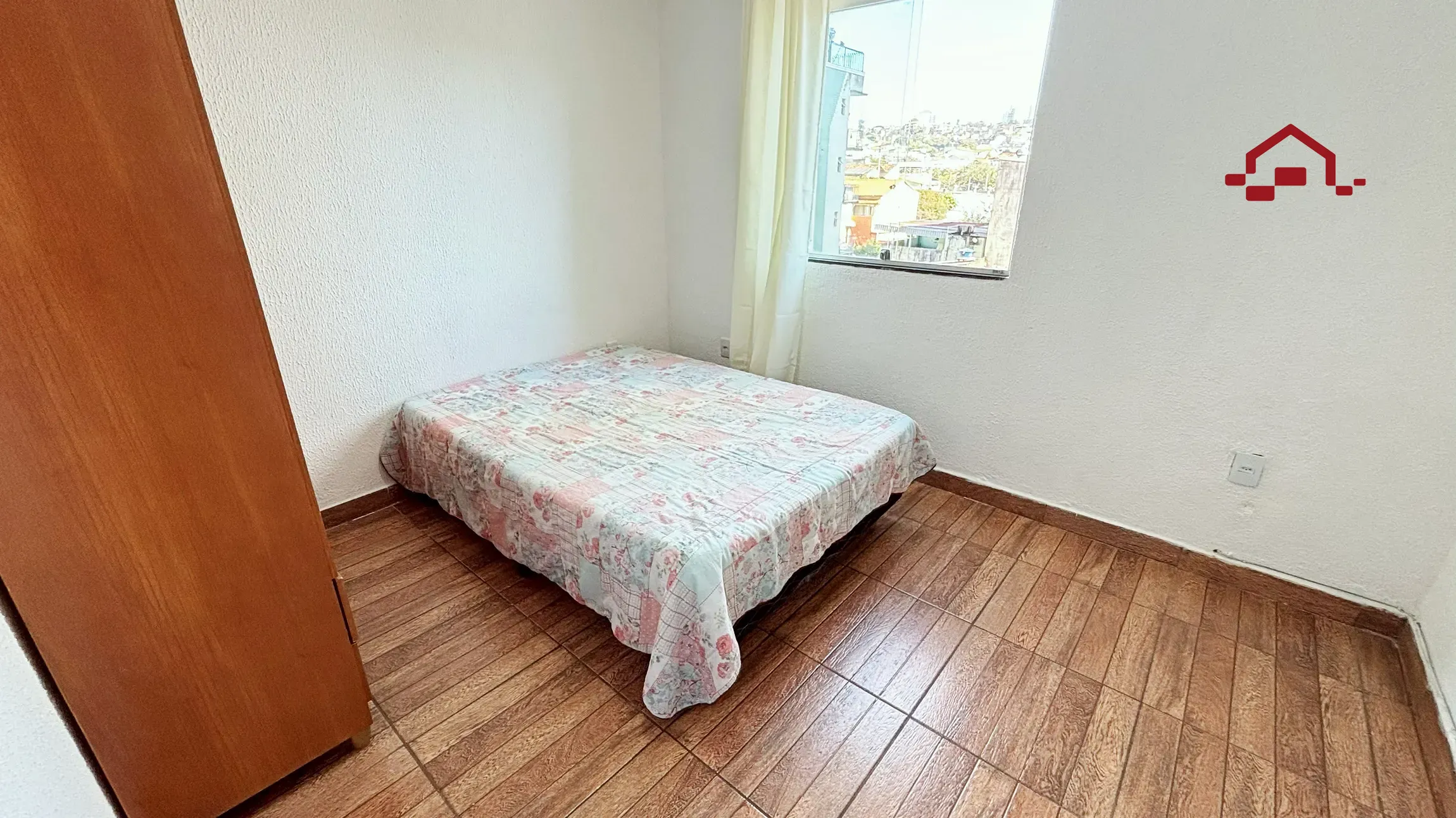 Apartamento, 1 quarto, 20 m² - Foto 8
