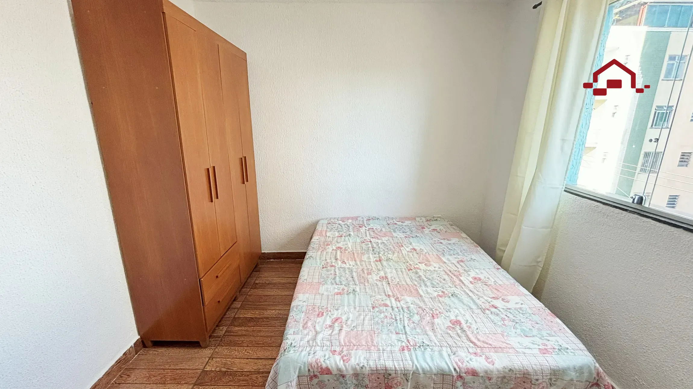 Apartamento, 1 quarto, 20 m² - Foto 9