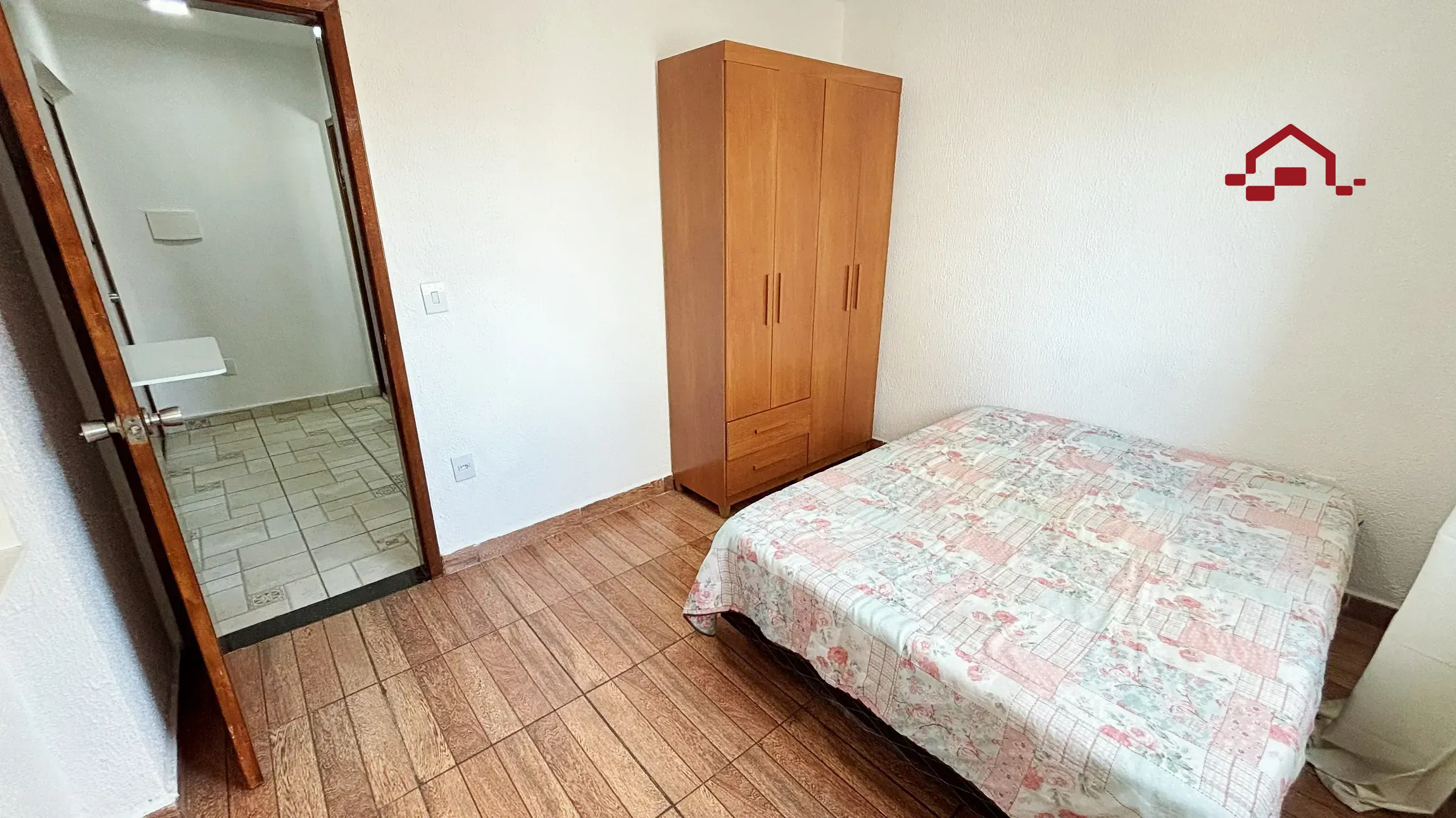 Apartamento, 1 quarto, 20 m² - Foto 10