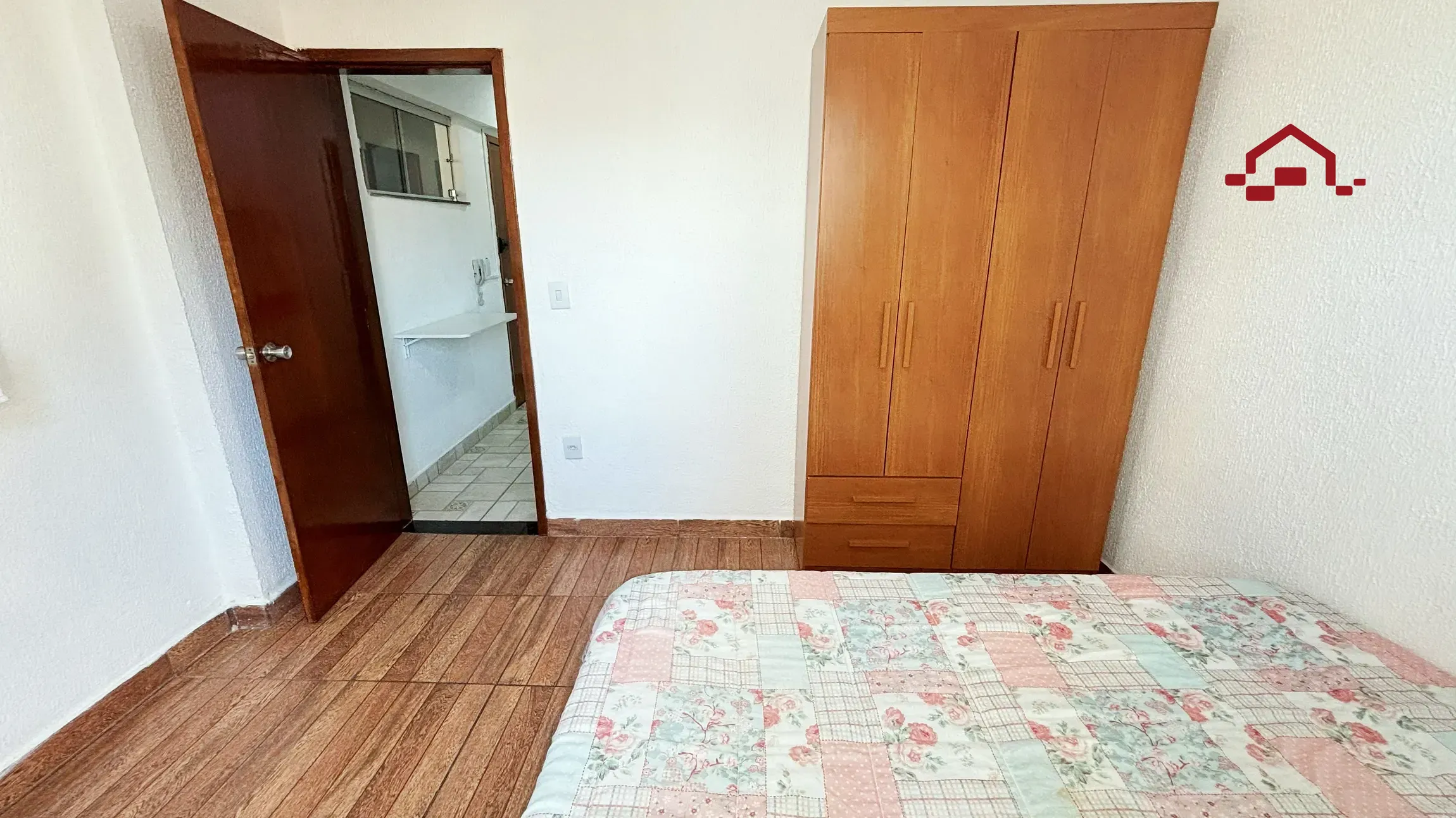 Apartamento, 1 quarto, 20 m² - Foto 11