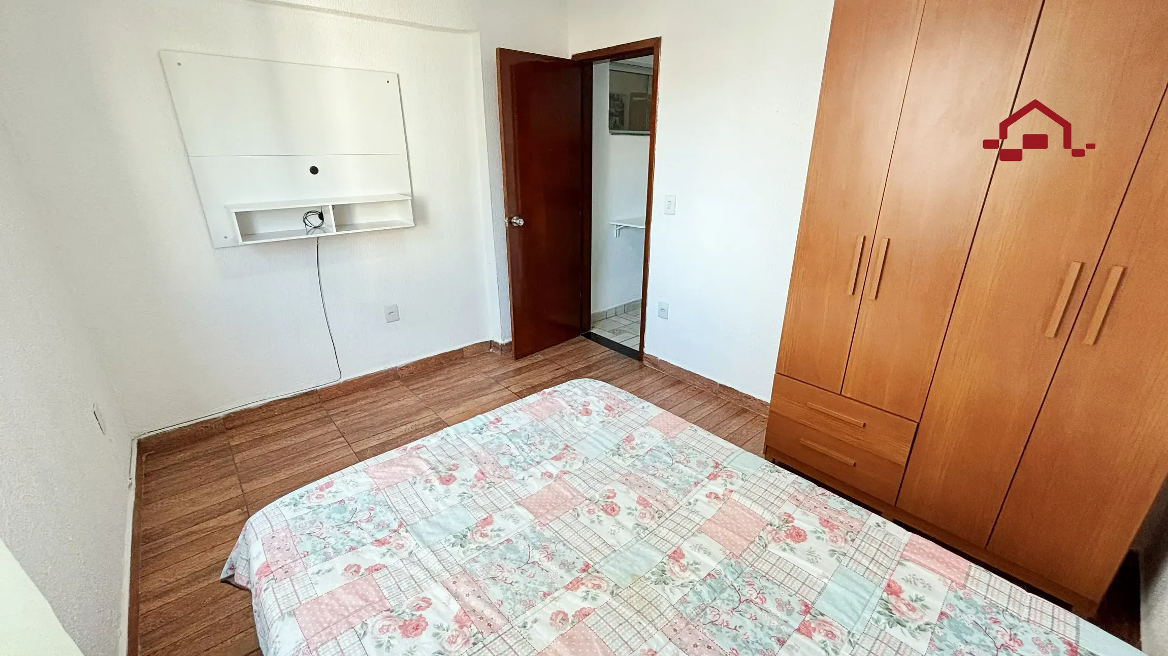 Apartamento, 1 quarto, 20 m² - Foto 12