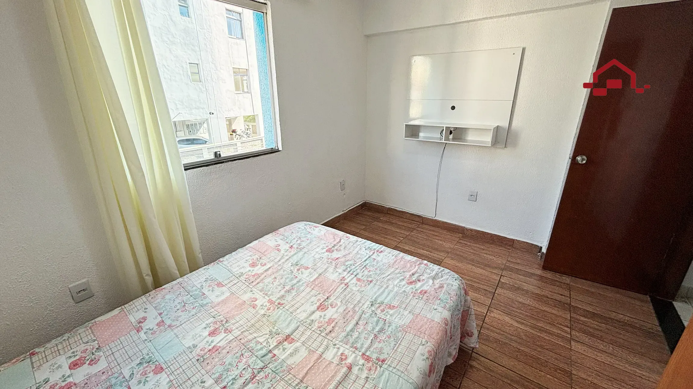 Apartamento, 1 quarto, 20 m² - Foto 13