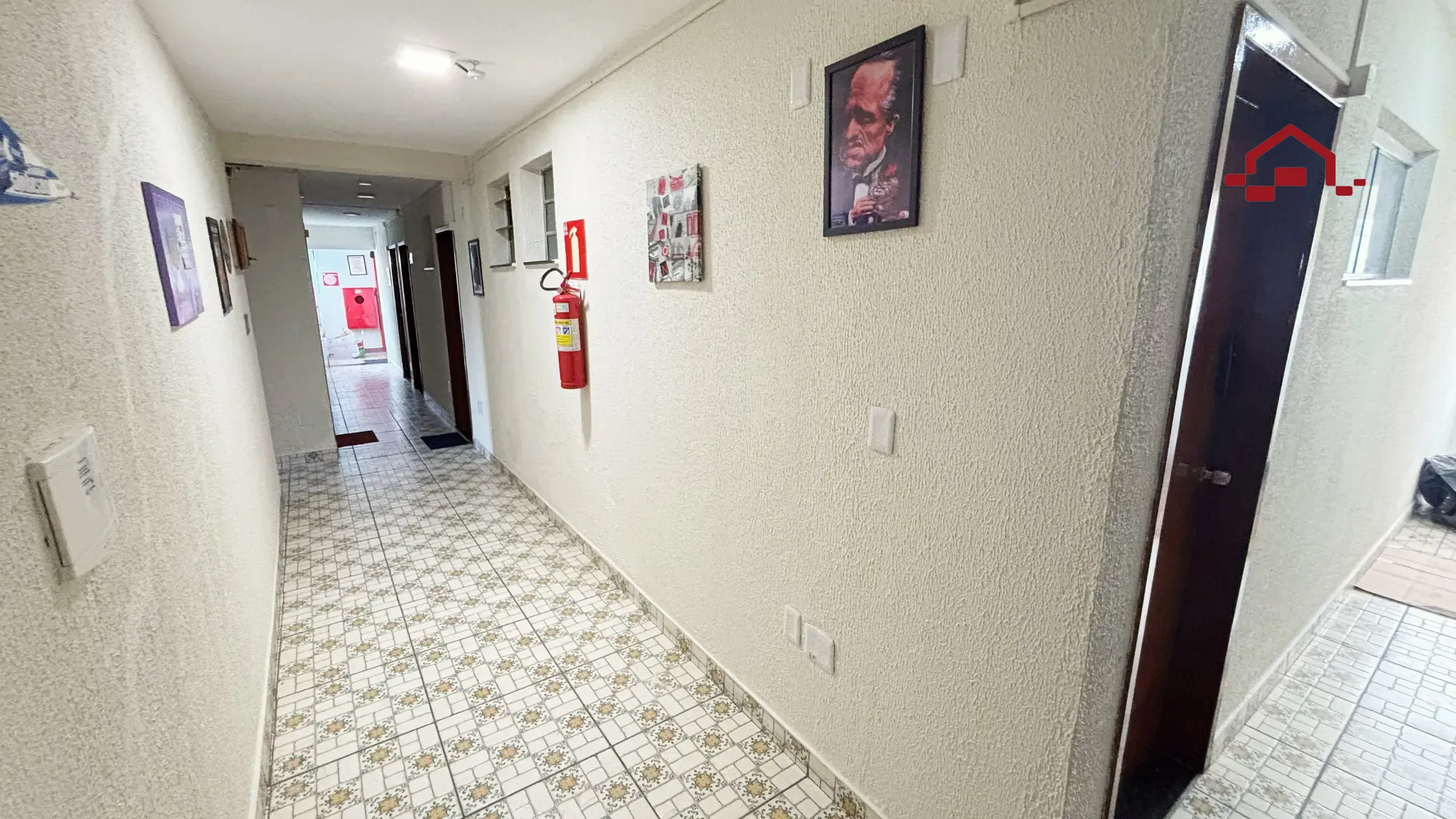 Apartamento, 1 quarto, 20 m² - Foto 14