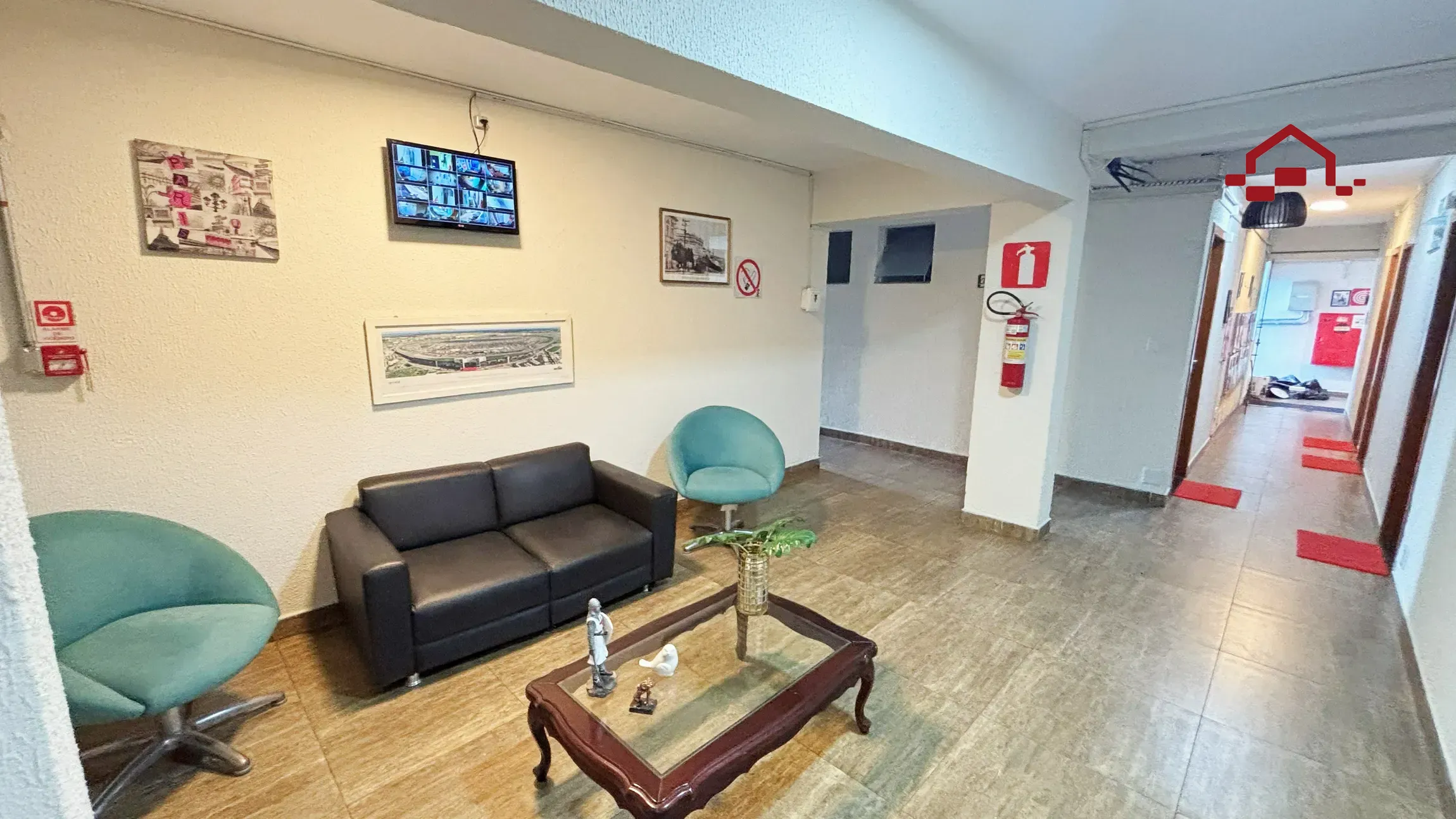 Apartamento, 1 quarto, 20 m² - Foto 15