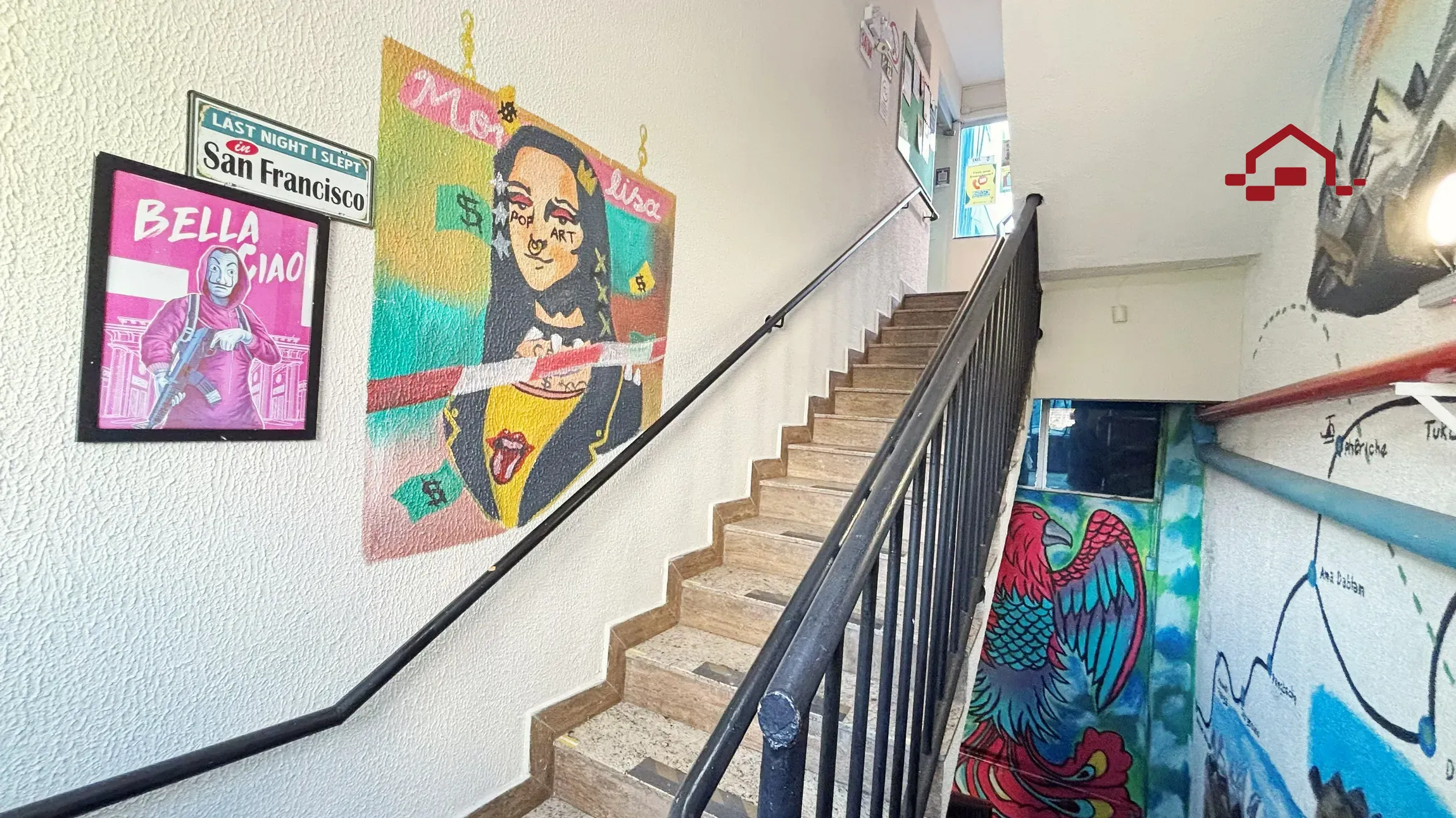 Apartamento, 1 quarto, 20 m² - Foto 19