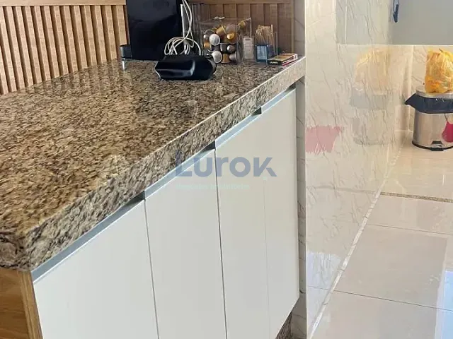 Apartamento com 54m² 2 quartos e 2 banheiros, à venda, no bairro Ortizes em Valinhos