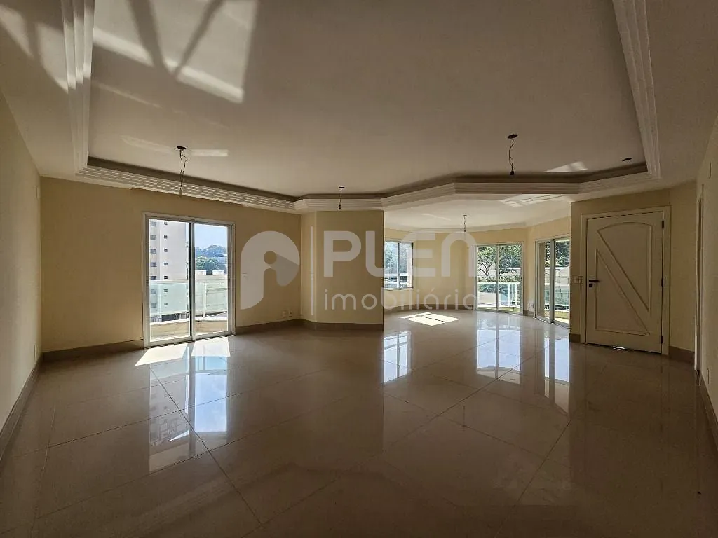 Apartamento de 4 quartos à venda em Mandaqui, São Paulo