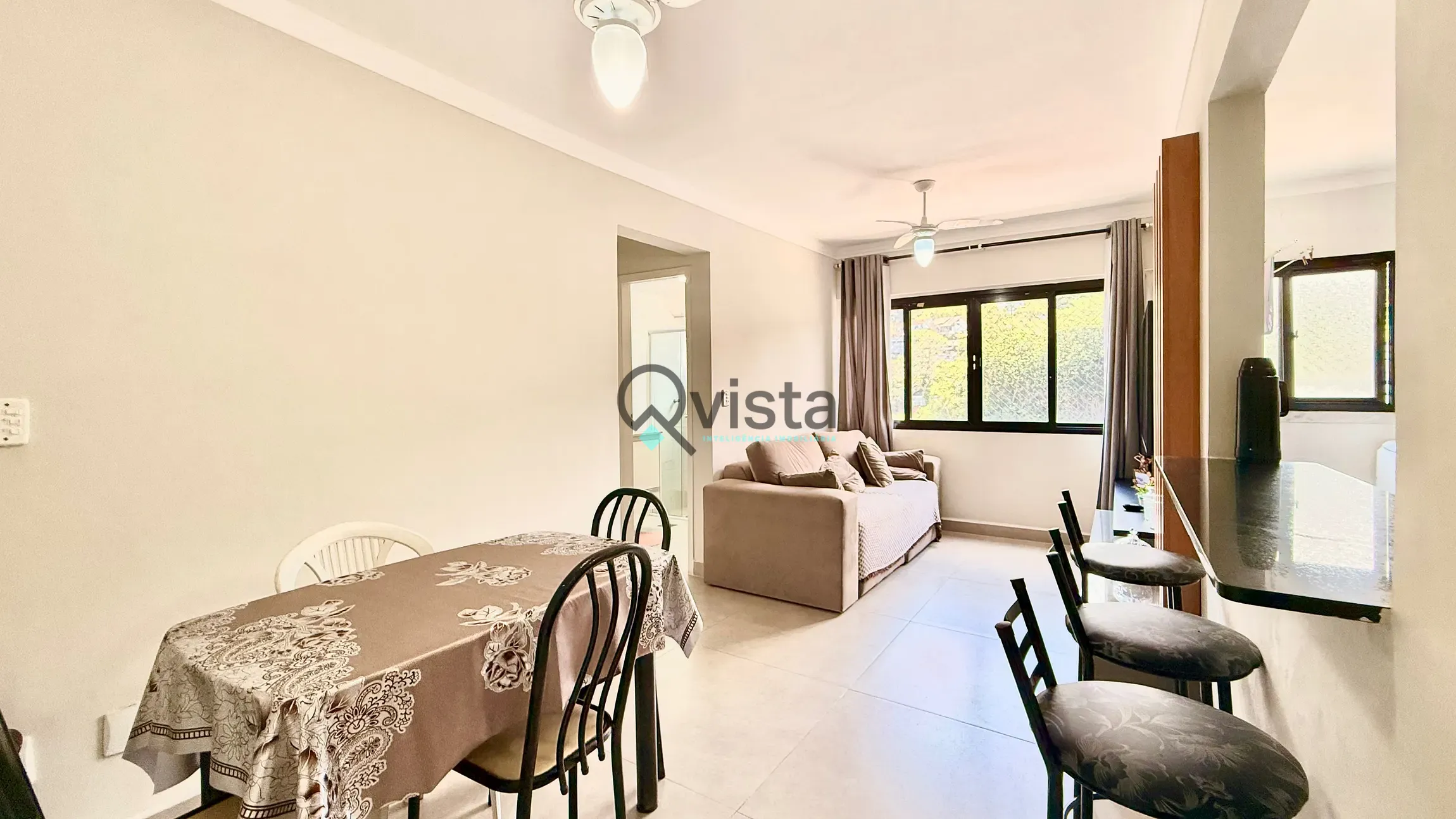 Apartamento, 2 quartos, 80 m² - Foto 3