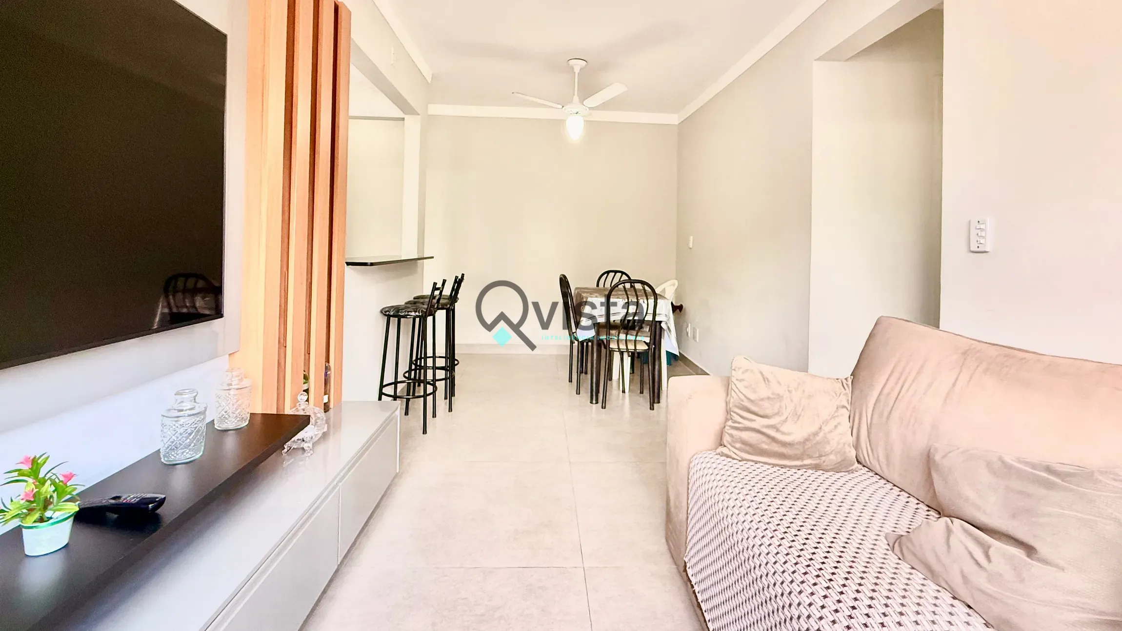 Apartamento, 2 quartos, 80 m² - Foto 4