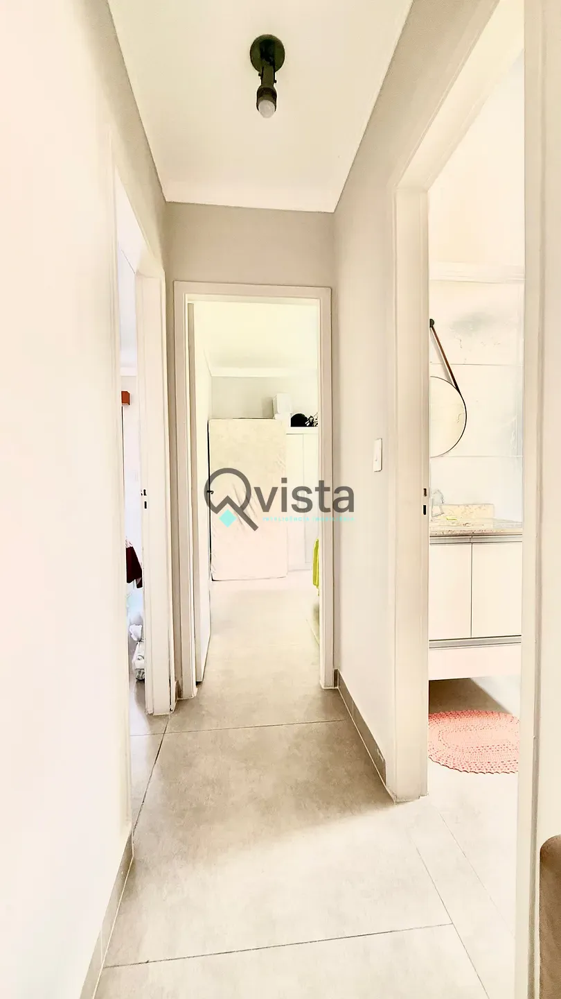 Apartamento, 2 quartos, 80 m² - Foto 5