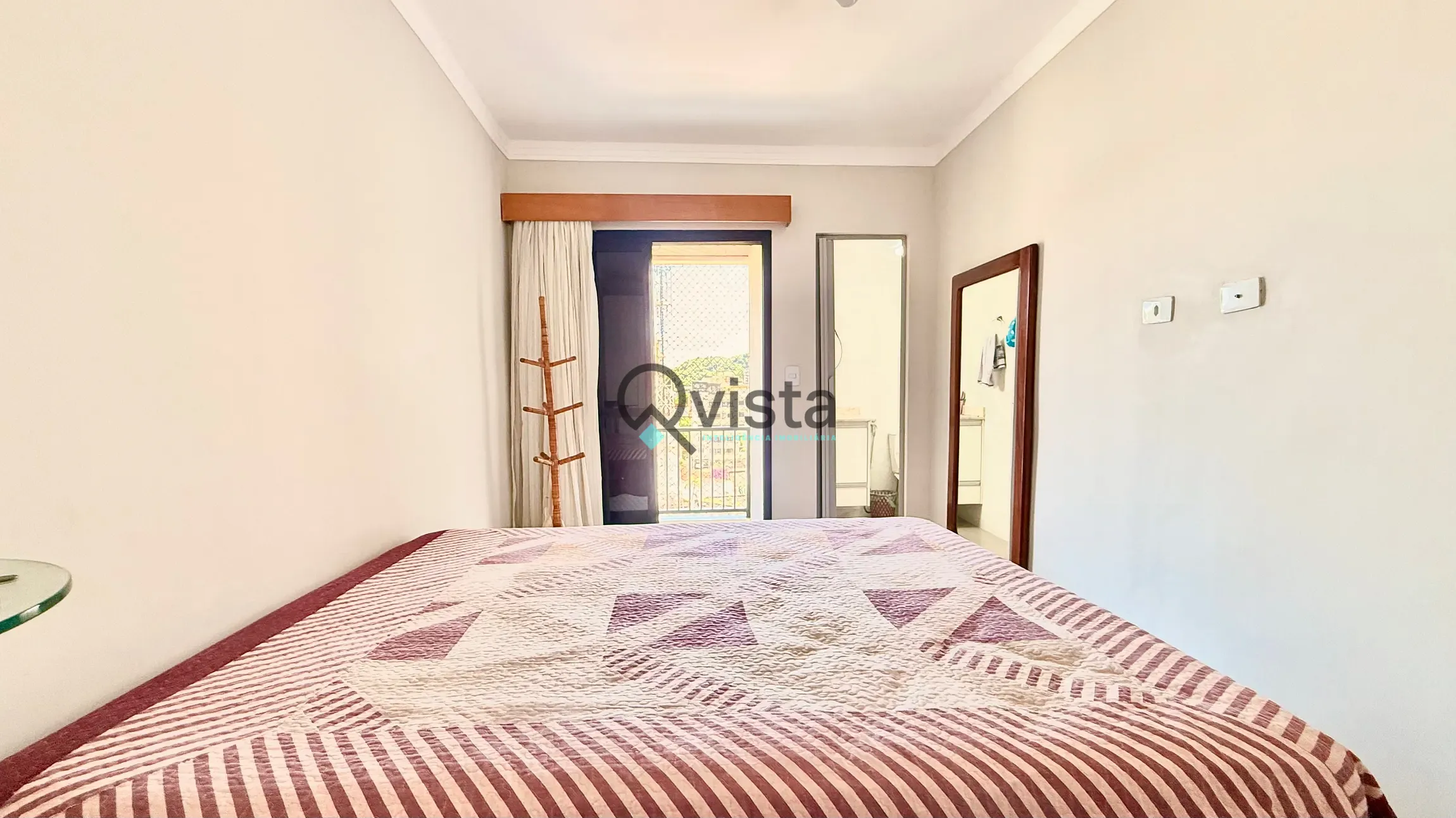Apartamento, 2 quartos, 80 m² - Foto 9