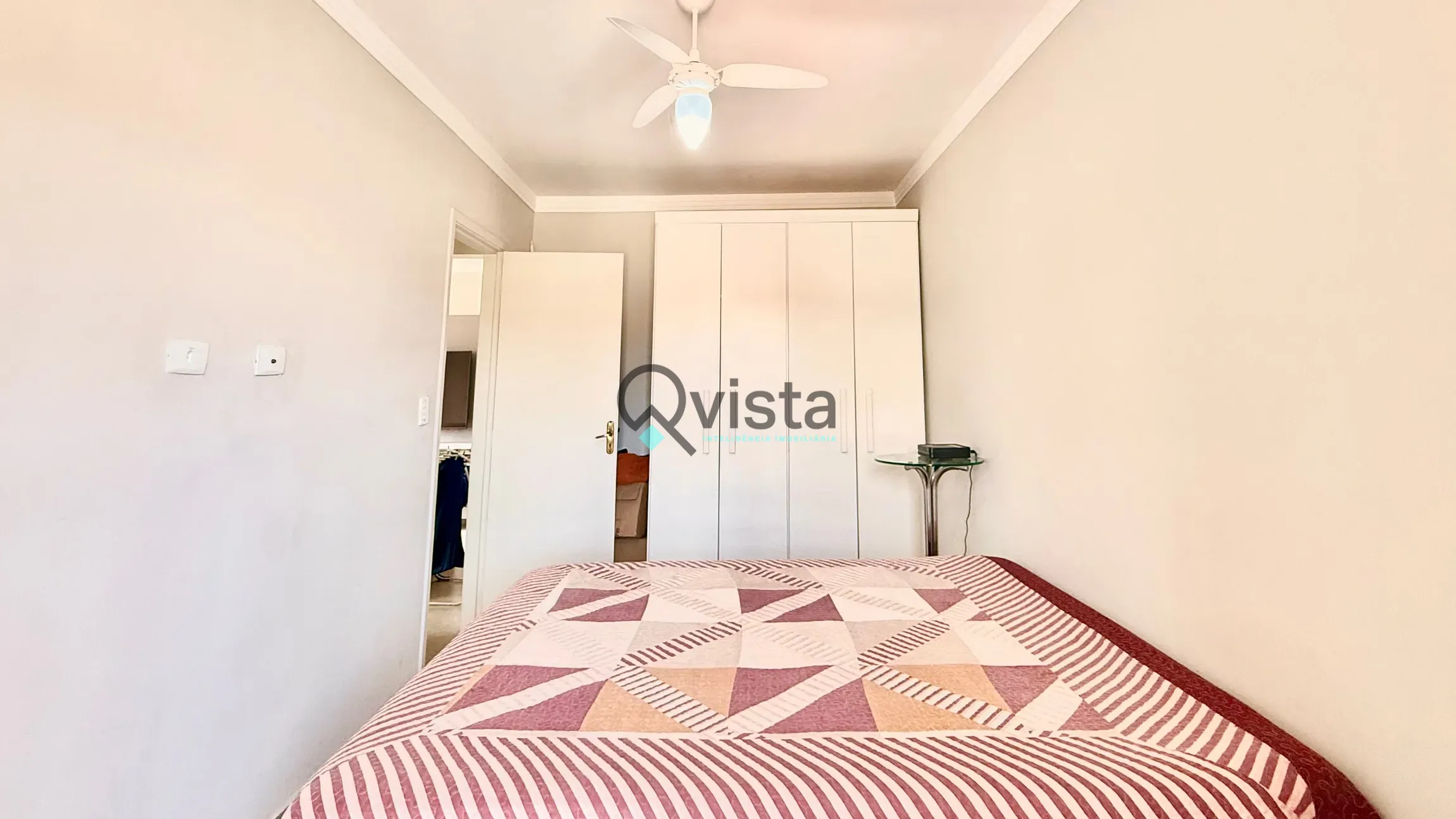 Apartamento, 2 quartos, 80 m² - Foto 11
