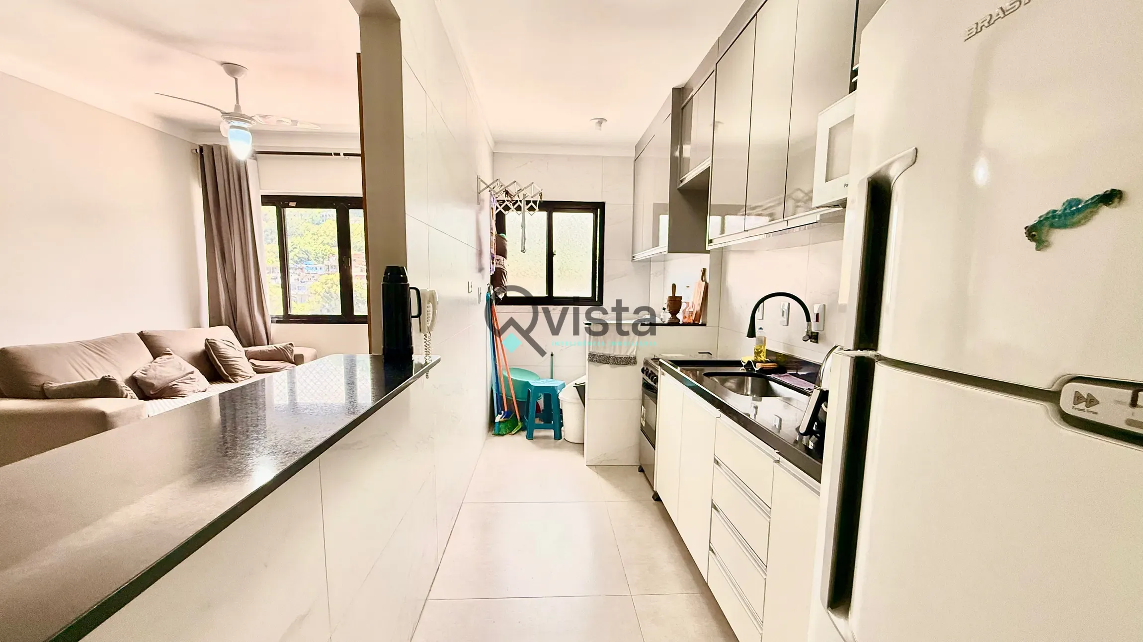 Apartamento, 2 quartos, 80 m² - Foto 16