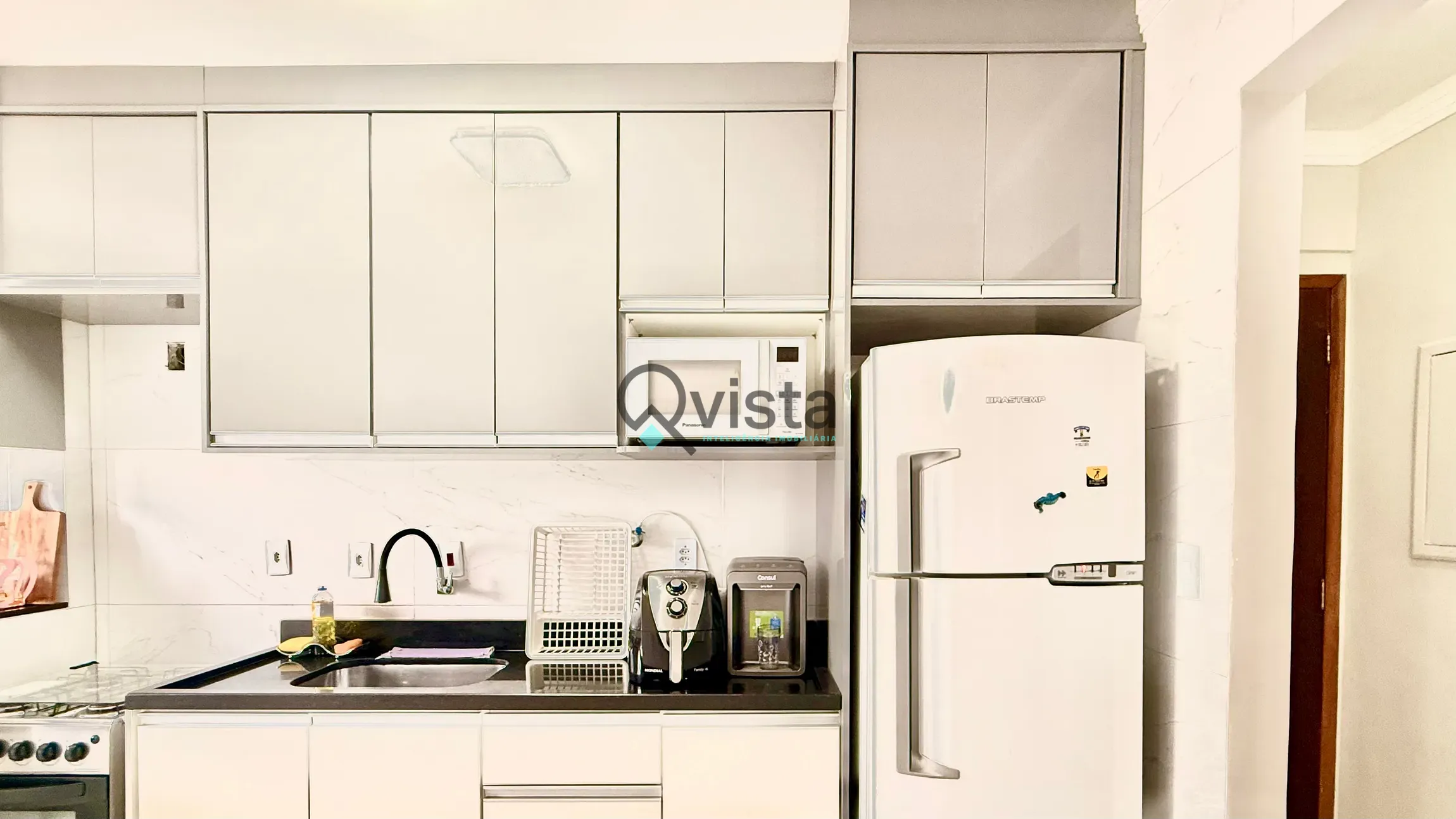 Apartamento, 2 quartos, 80 m² - Foto 17