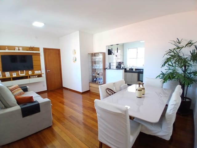 Foto do Apartamento - Apartamento à venda, Dona Clara, Belo Horizonte, MG | REALLE SOLUÇÕES IMOBILIÁRIAS INTEGRADAS