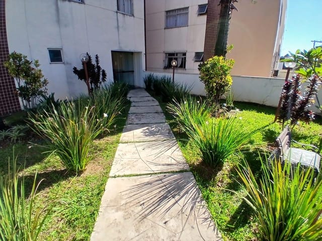 Foto do Apartamento - Apartamento à venda, Dona Clara, Belo Horizonte, MG | REALLE SOLUÇÕES IMOBILIÁRIAS INTEGRADAS