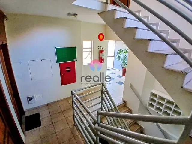 Apartamento 3 quartos e 2 banheiros, à venda, no bairro Dona Clara em Belo Horizonte