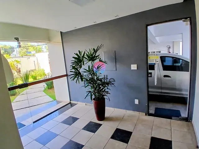 Apartamento 3 quartos e 2 banheiros, à venda, no bairro Dona Clara em Belo Horizonte