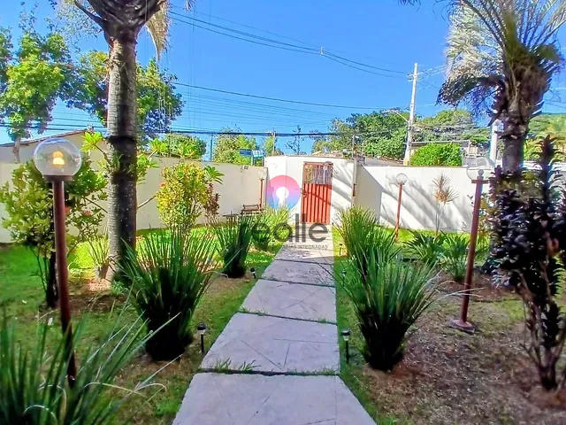 Apartamento 3 quartos e 2 banheiros, à venda, no bairro Dona Clara em Belo Horizonte