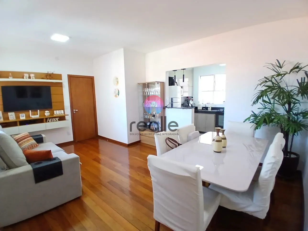 Apartamento, 3 quartos, 72 m² - Foto 1