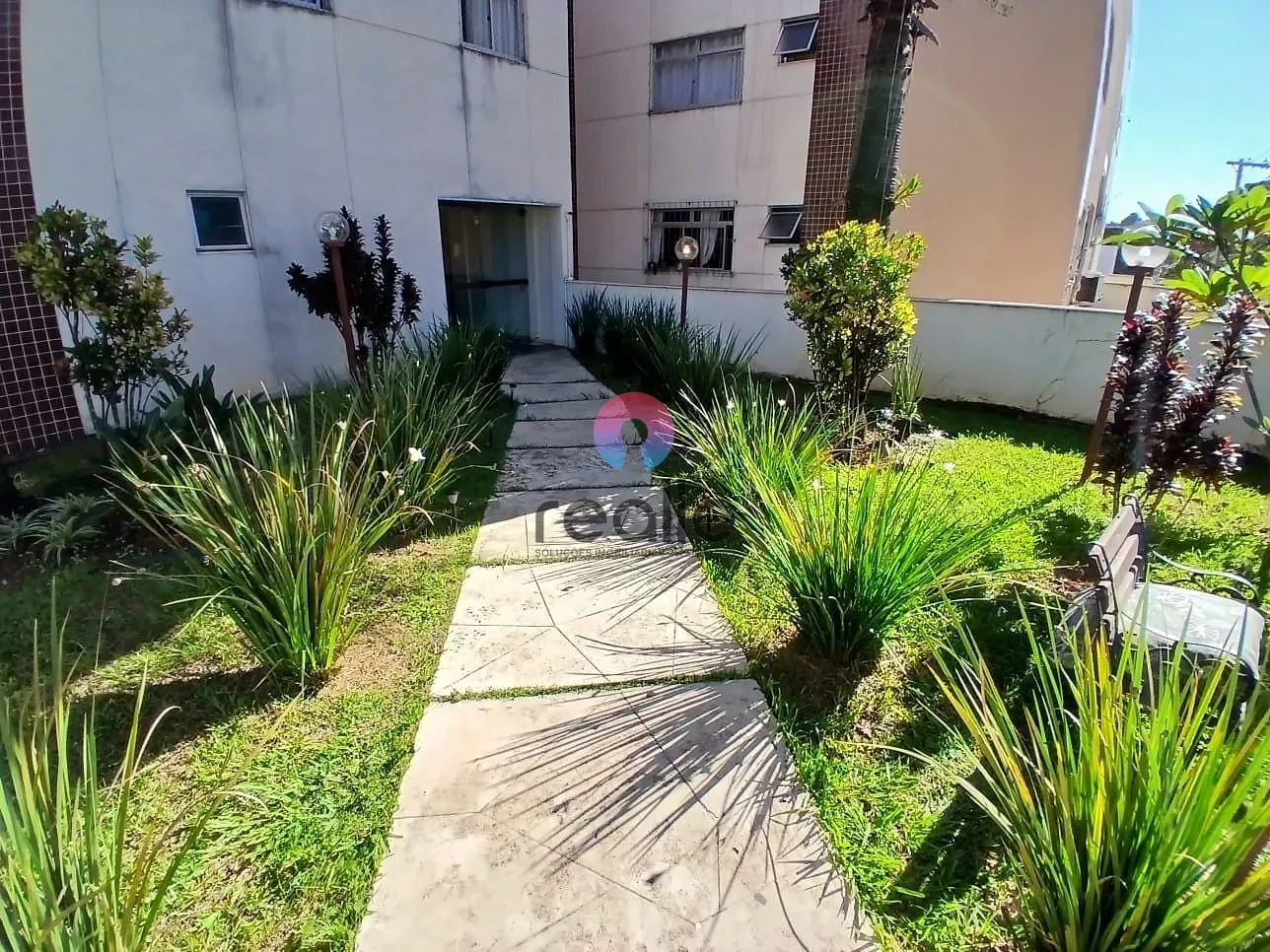 Apartamento, 3 quartos, 72 m² - Foto 2