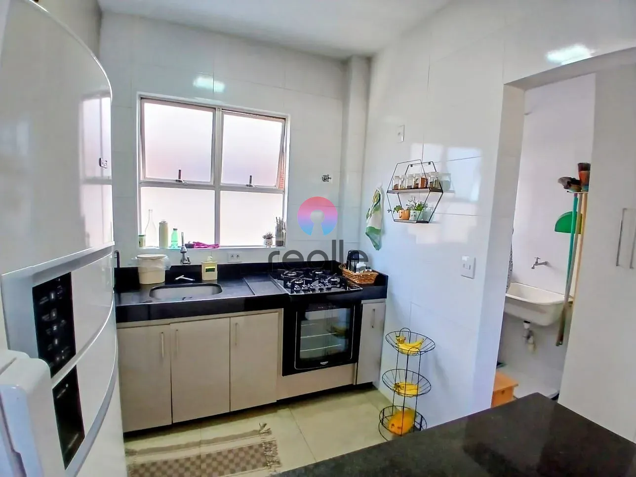 Apartamento, 3 quartos, 72 m² - Foto 13