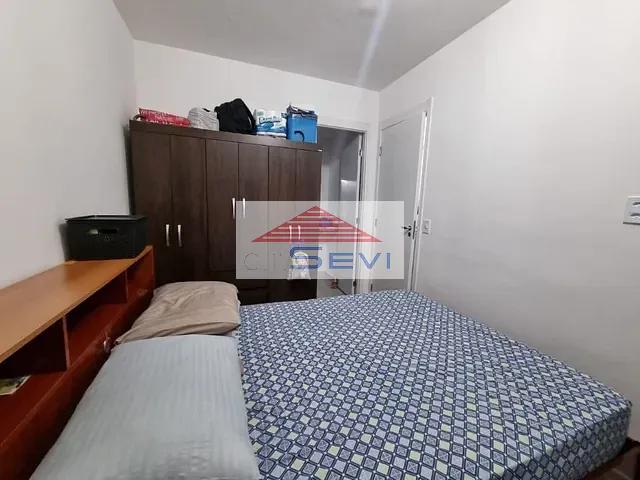 Apartamento com 35m² 1 quarto e 1 banheiro, à venda, no bairro Brás em São Paulo